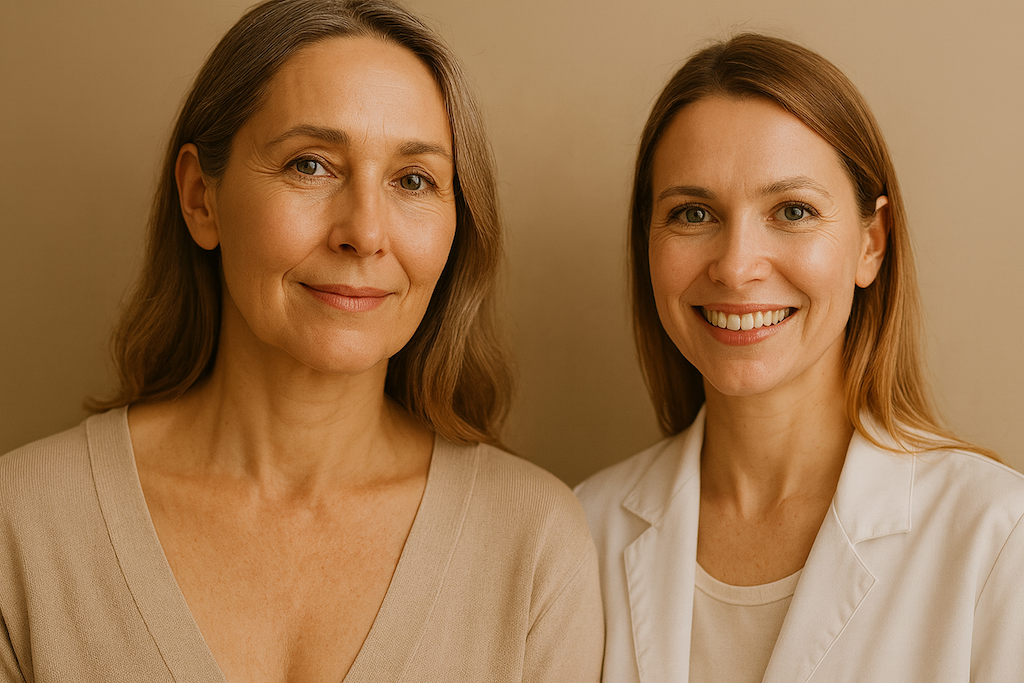 Rejuvenescimento vaginal com laser: